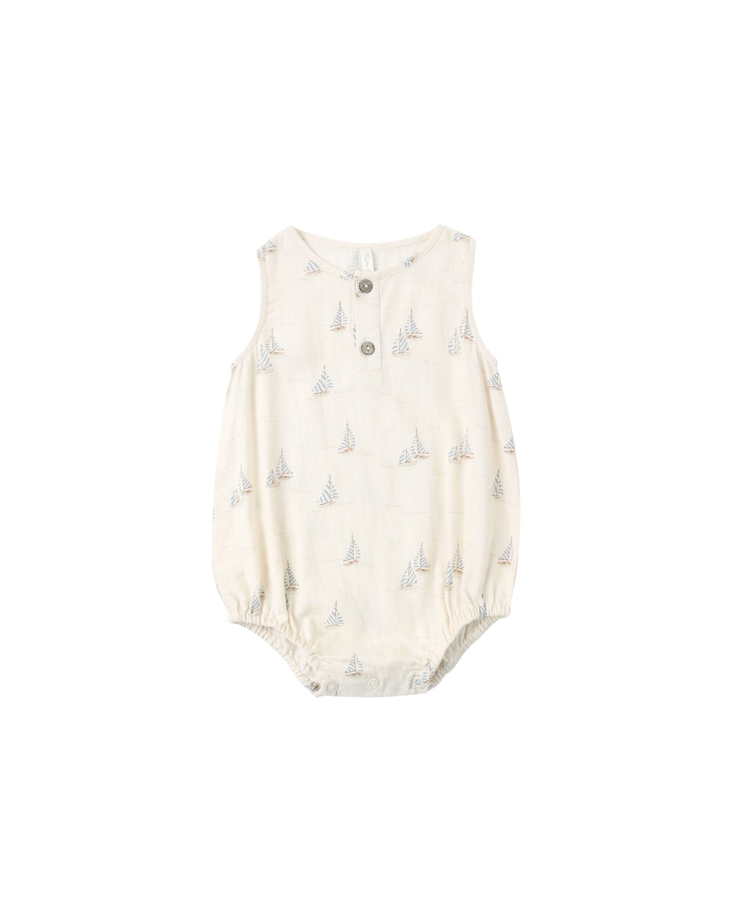 Sail Beau Romper
