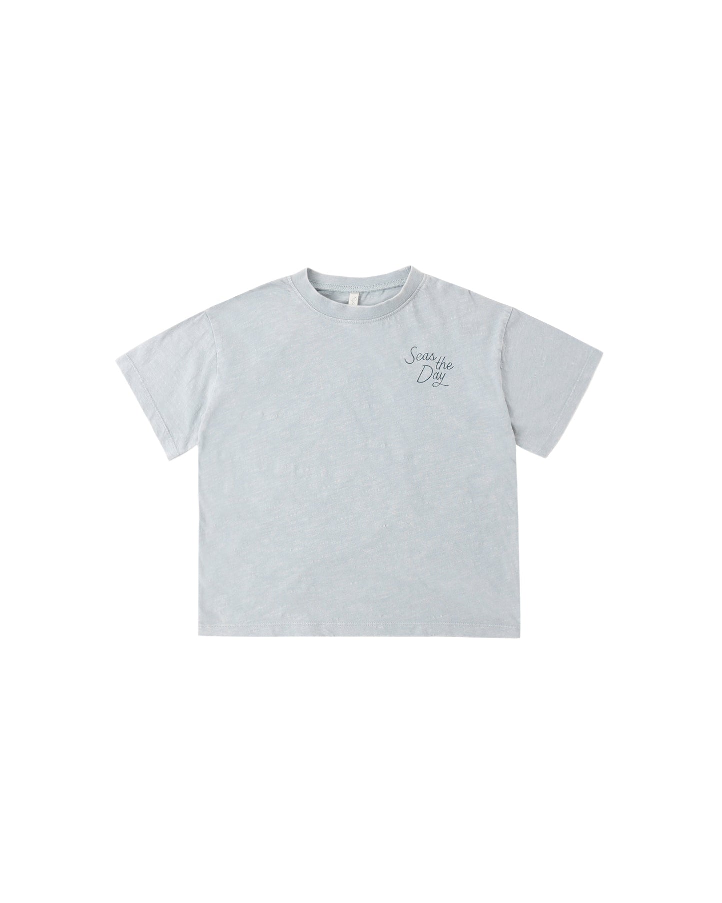 Seas the Day Relaxed Tee