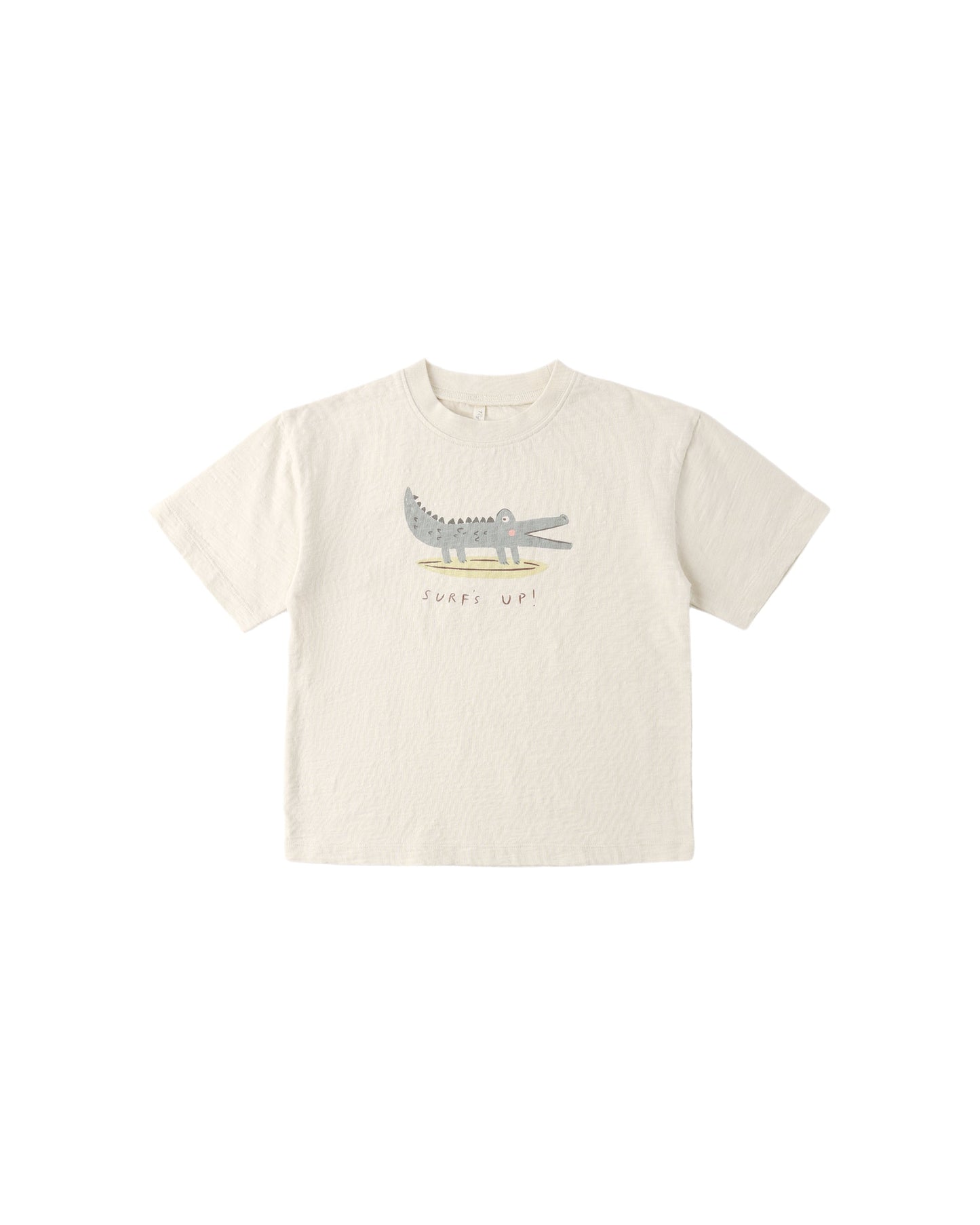 Alligator Relaxed Tee