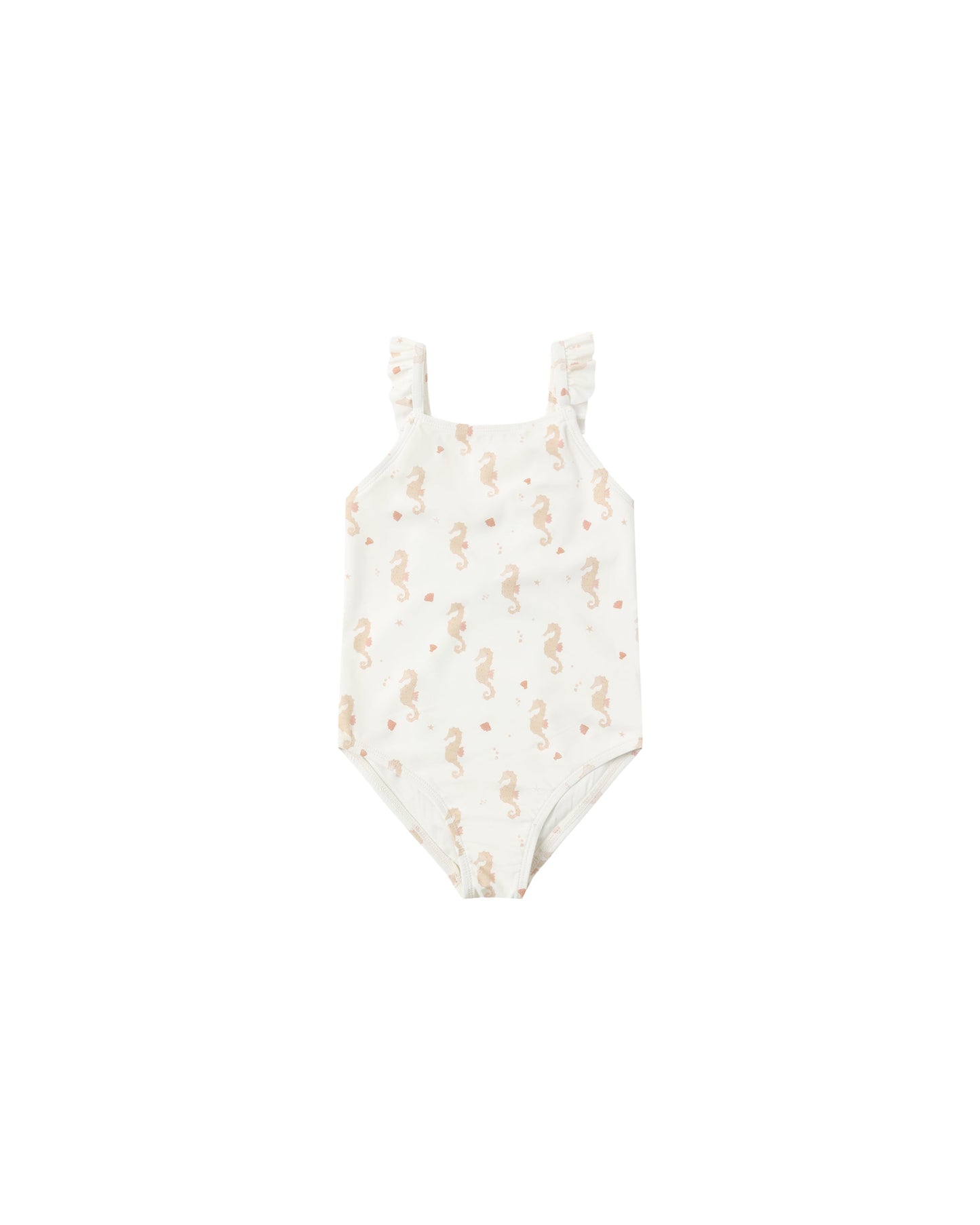 Seahorses Positano One Piece