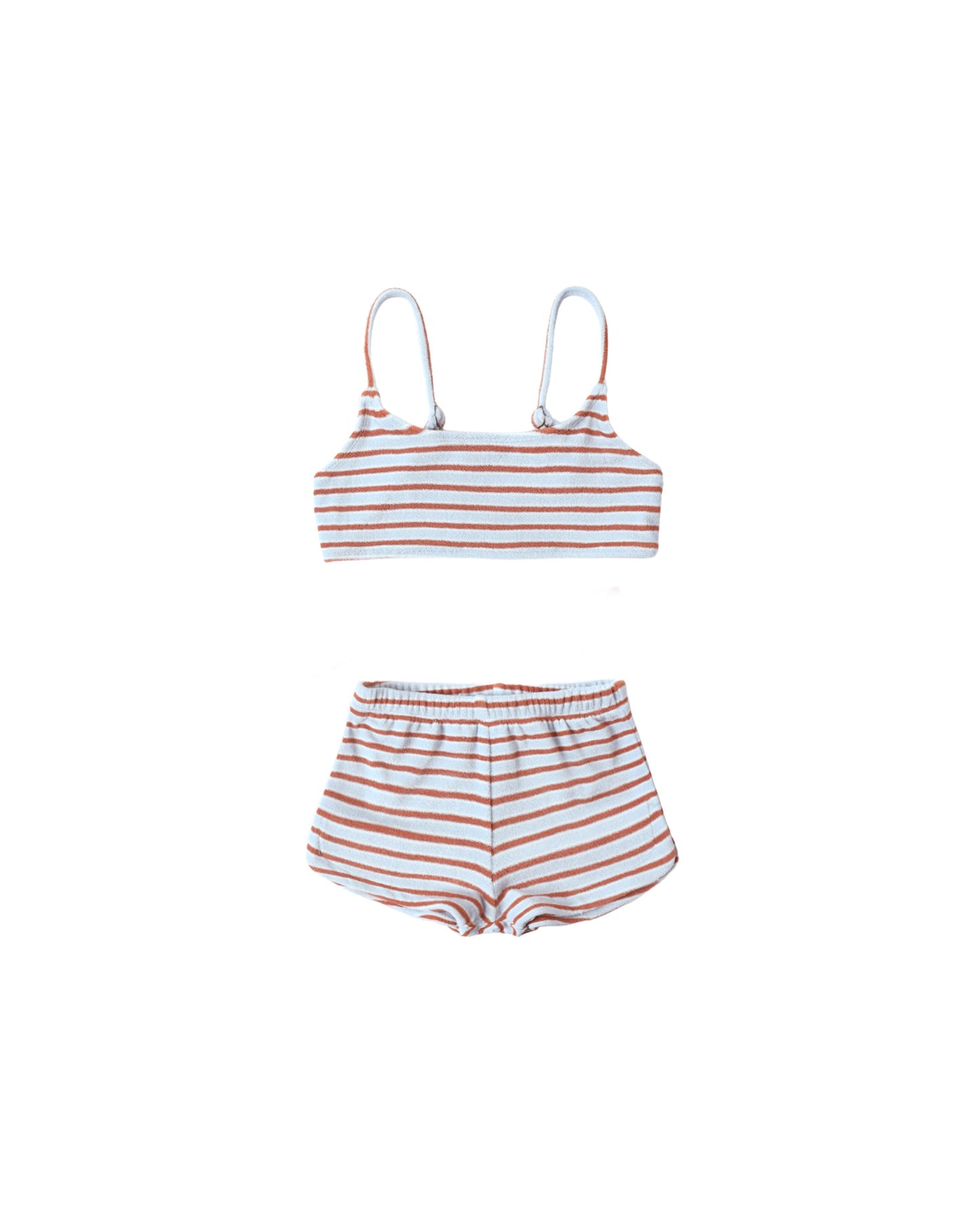 Americana Stripe Malia Bikini