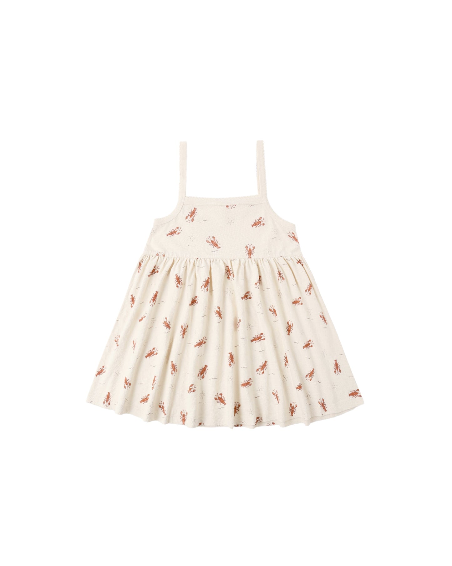 Lobsters Lea Dress