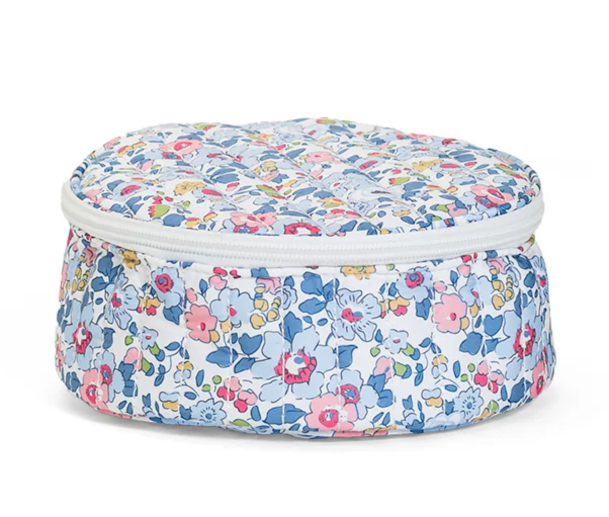 Quilted Jewel Round