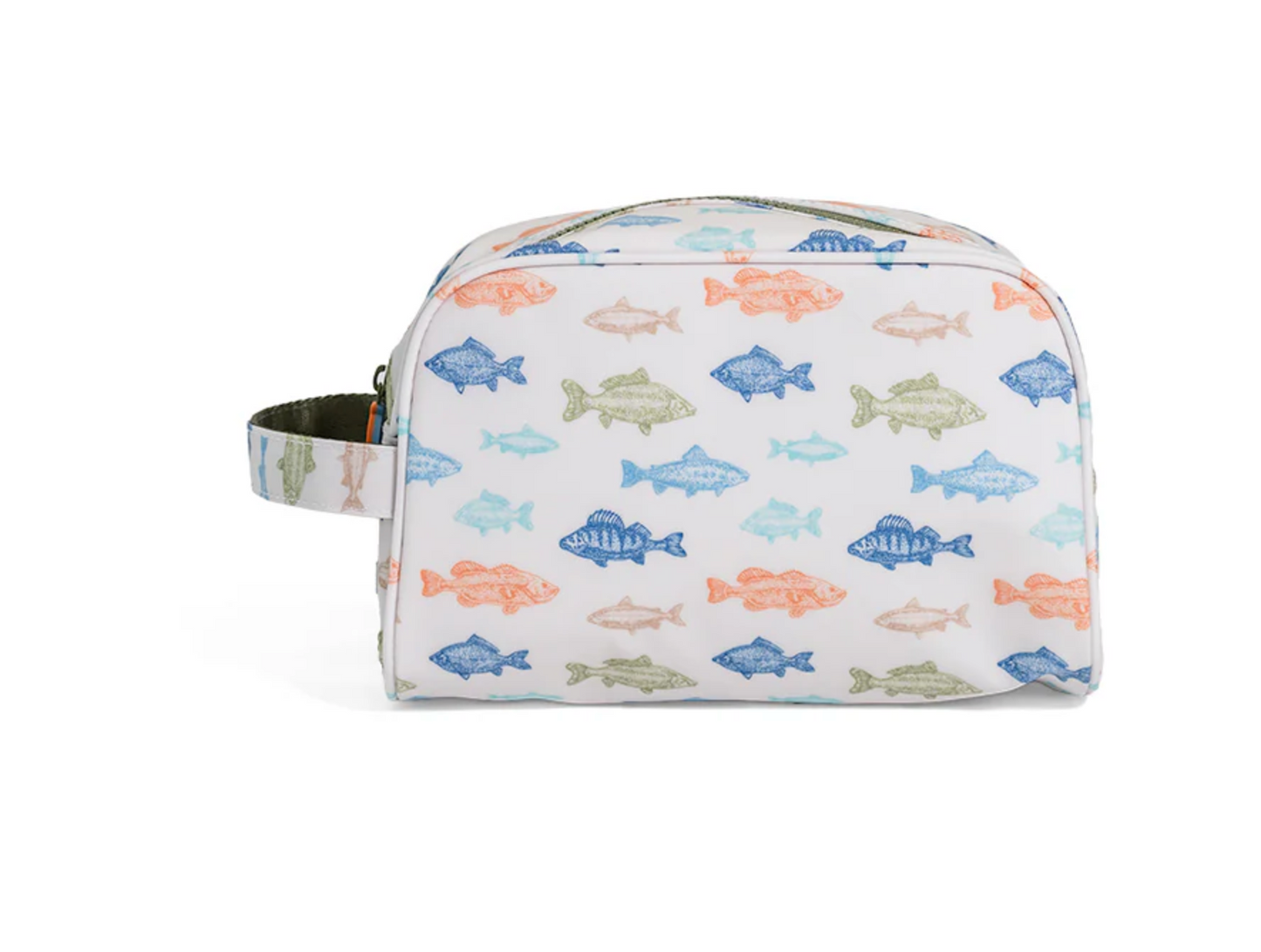 Stowaway Toiletry Bag
