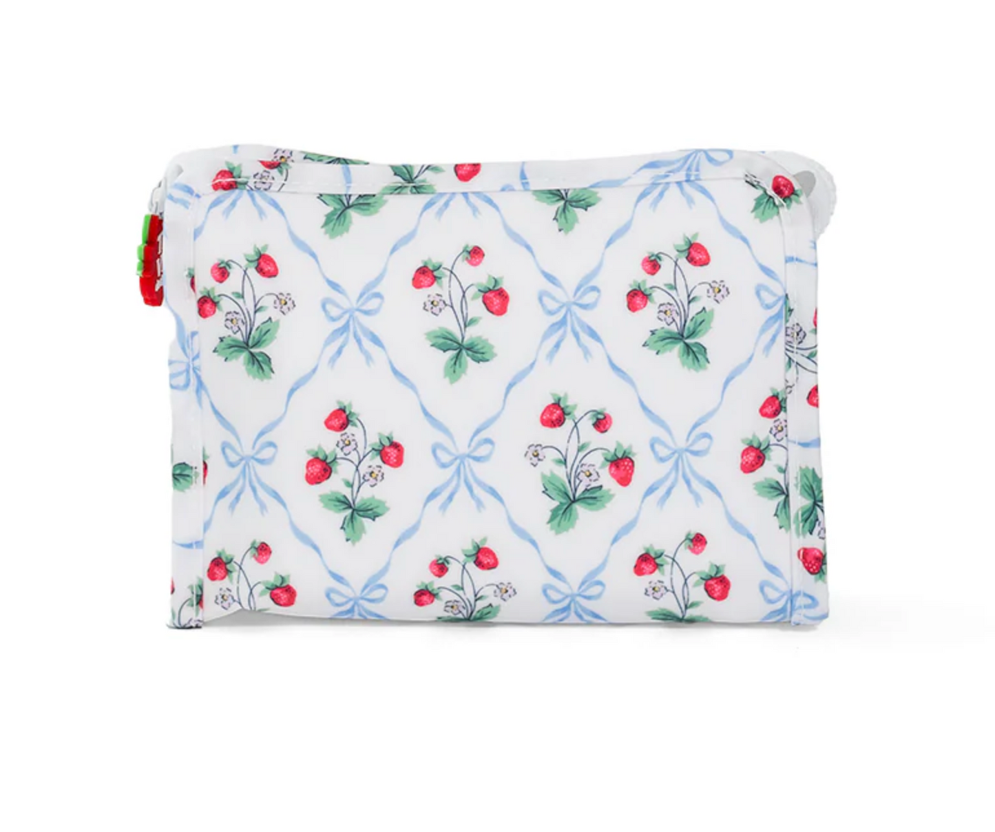 Roadie Small Zip Pouch