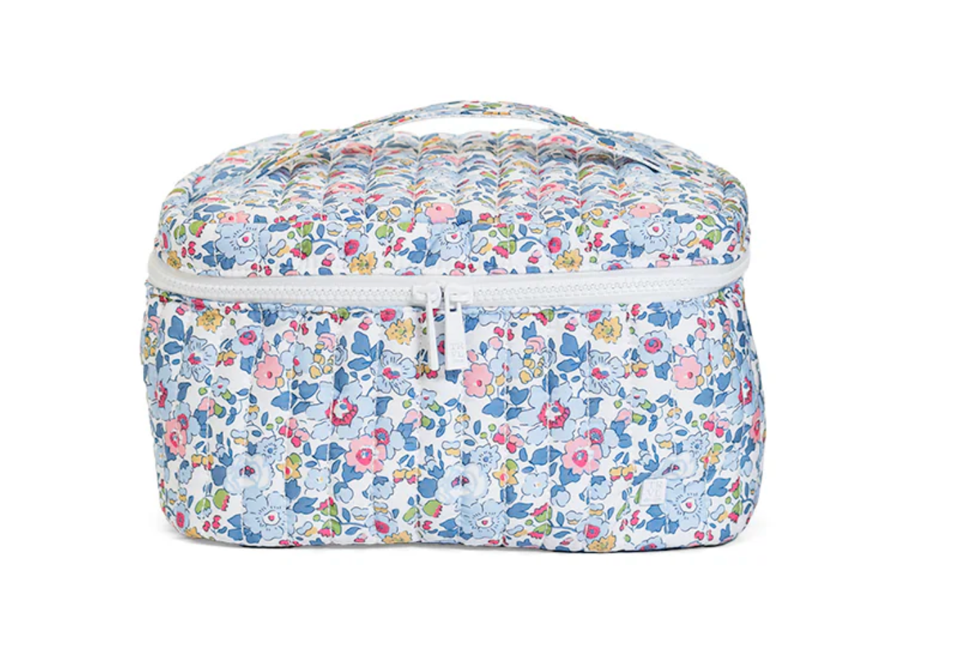 Quilted Train Set