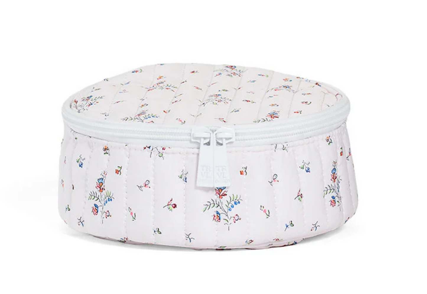 Quilted Jewel Round