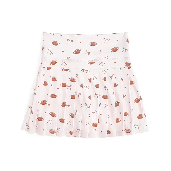 Game Day Athletic Skort