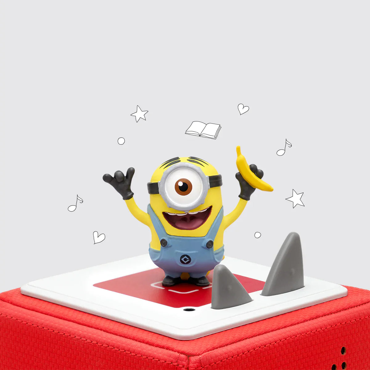 tonies - Despicable Me