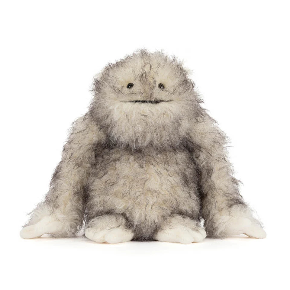 Bretti Yeti