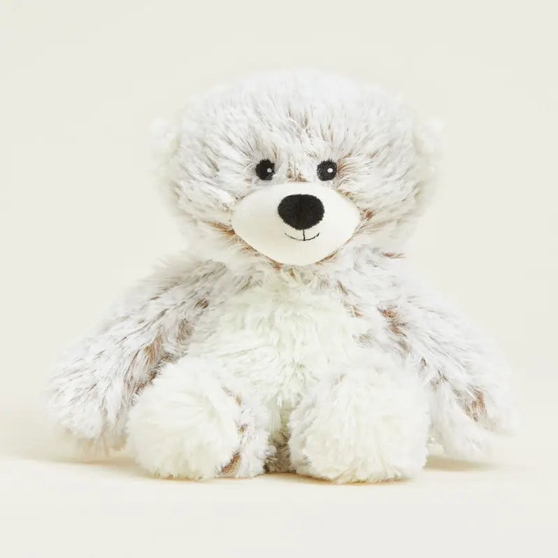 Brown Marshmallow Bear Junior