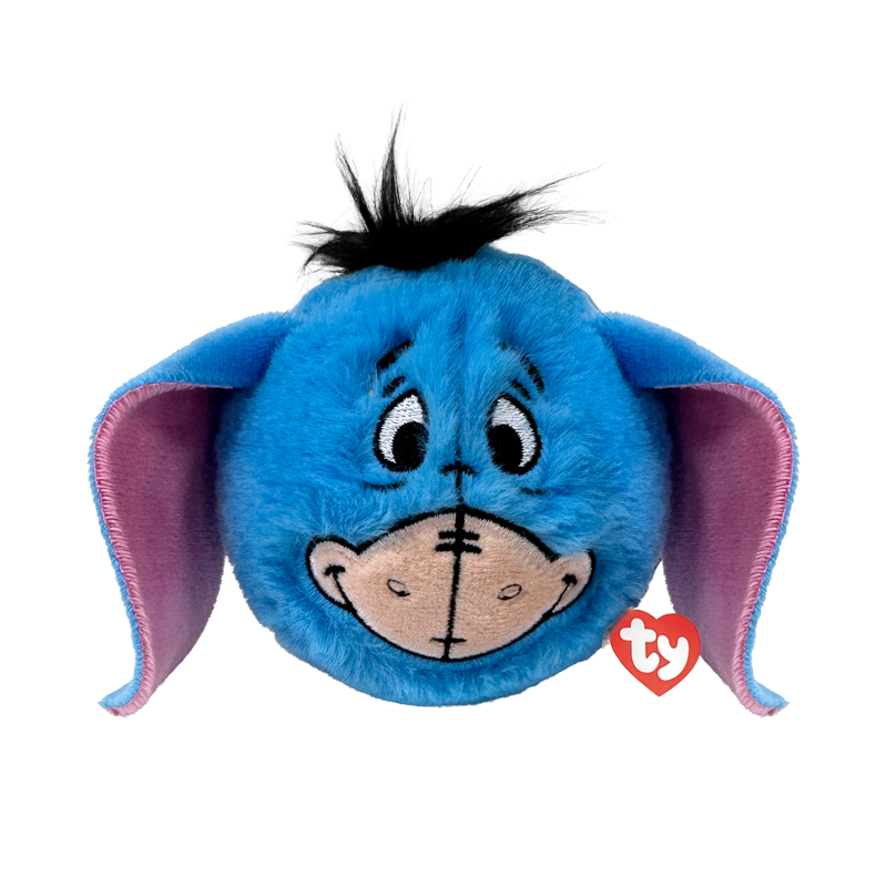 Eeyore Beanie Bouncer