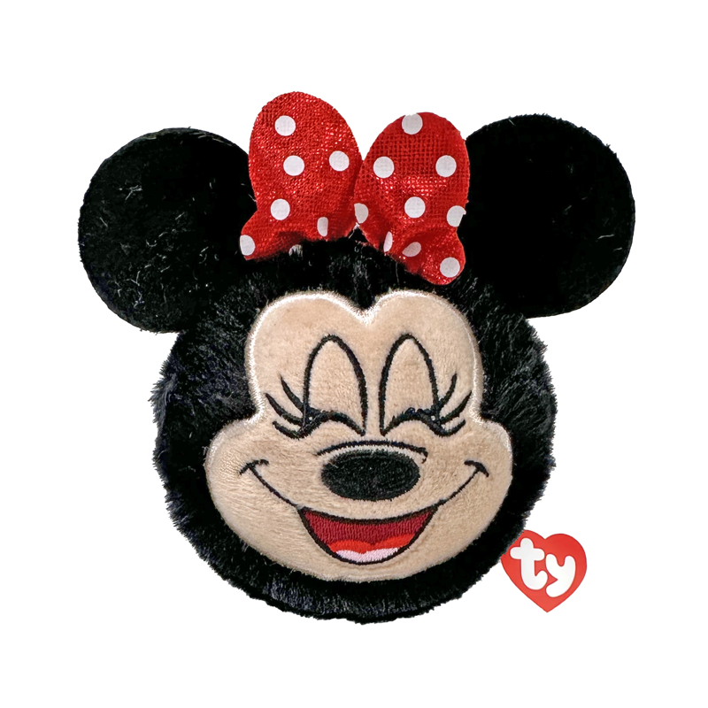 Minnie Beanie Bouncer
