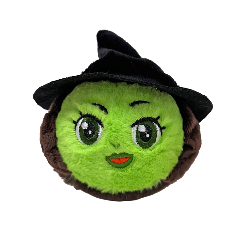 Elphaba Beanie Bouncer