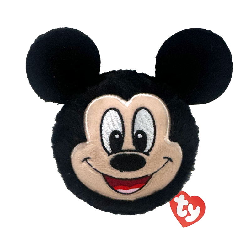 Mickey Beanie Bouncer