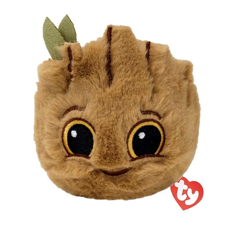 Groot Beanie Bouncer