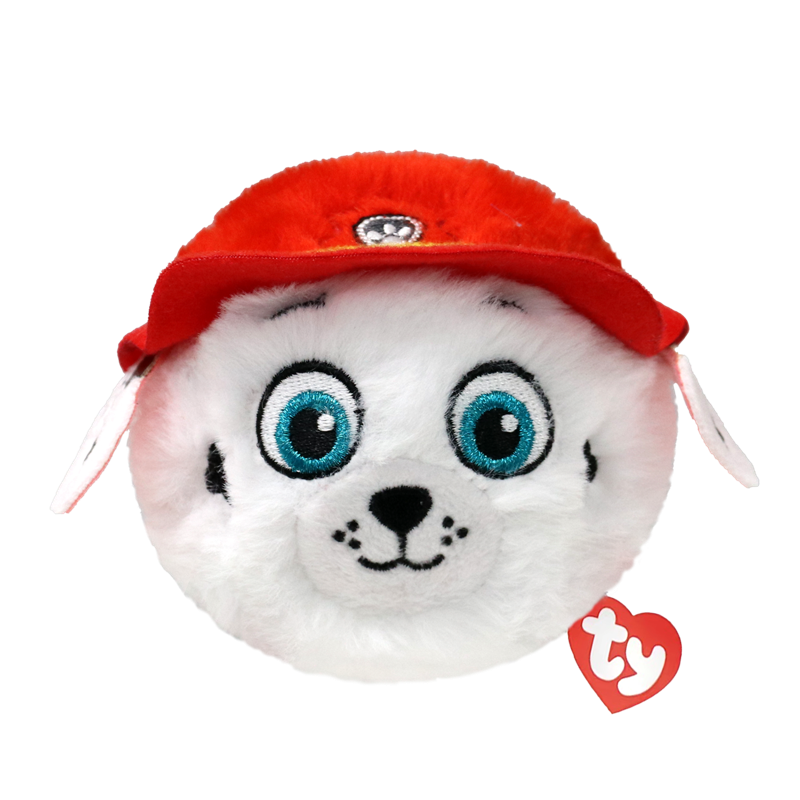 Marshall Beanie Bouncer