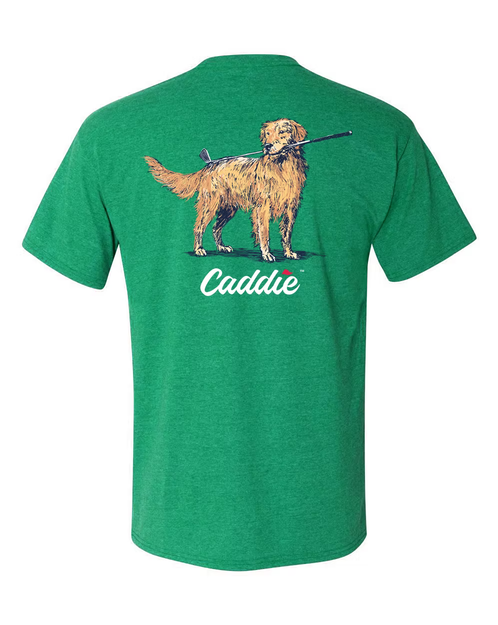 Youth Club Retriever Shirt