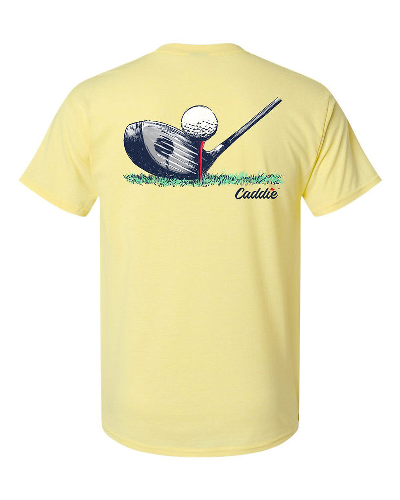 Youth Lined Up Shirt