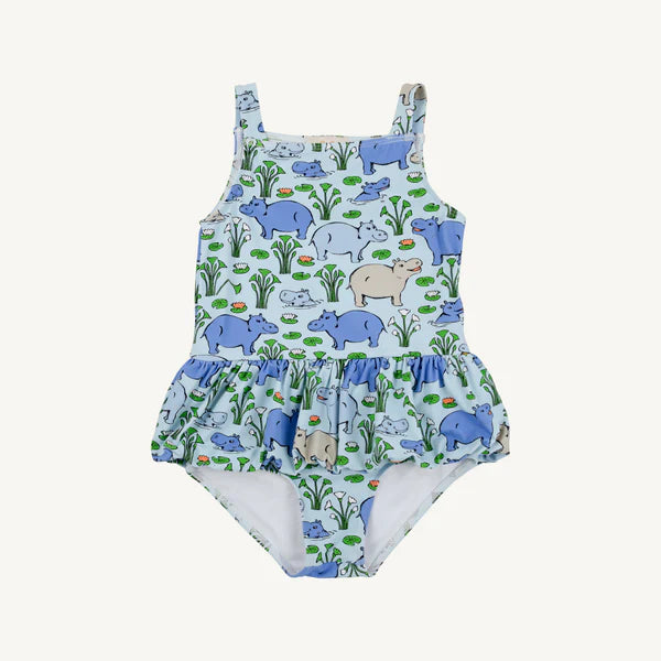 Bal Harbour Hippo Grace Bay Bathing Suit