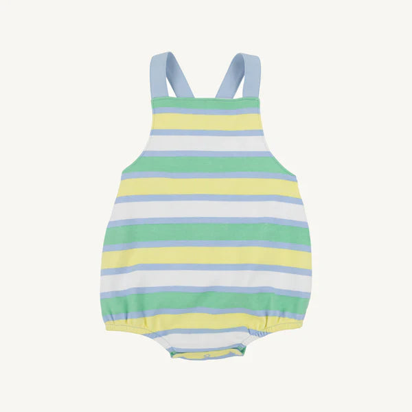 Samford Stripe Stillman Sunsuit