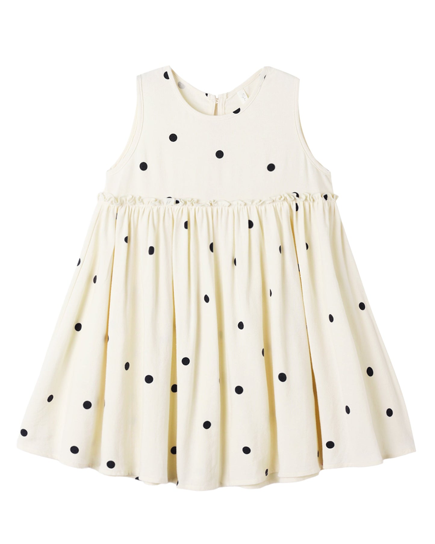 Polka Dot Harper Dress