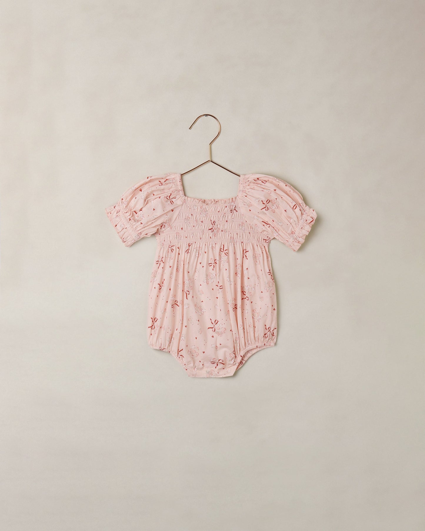 Bouquet Hazel Romper