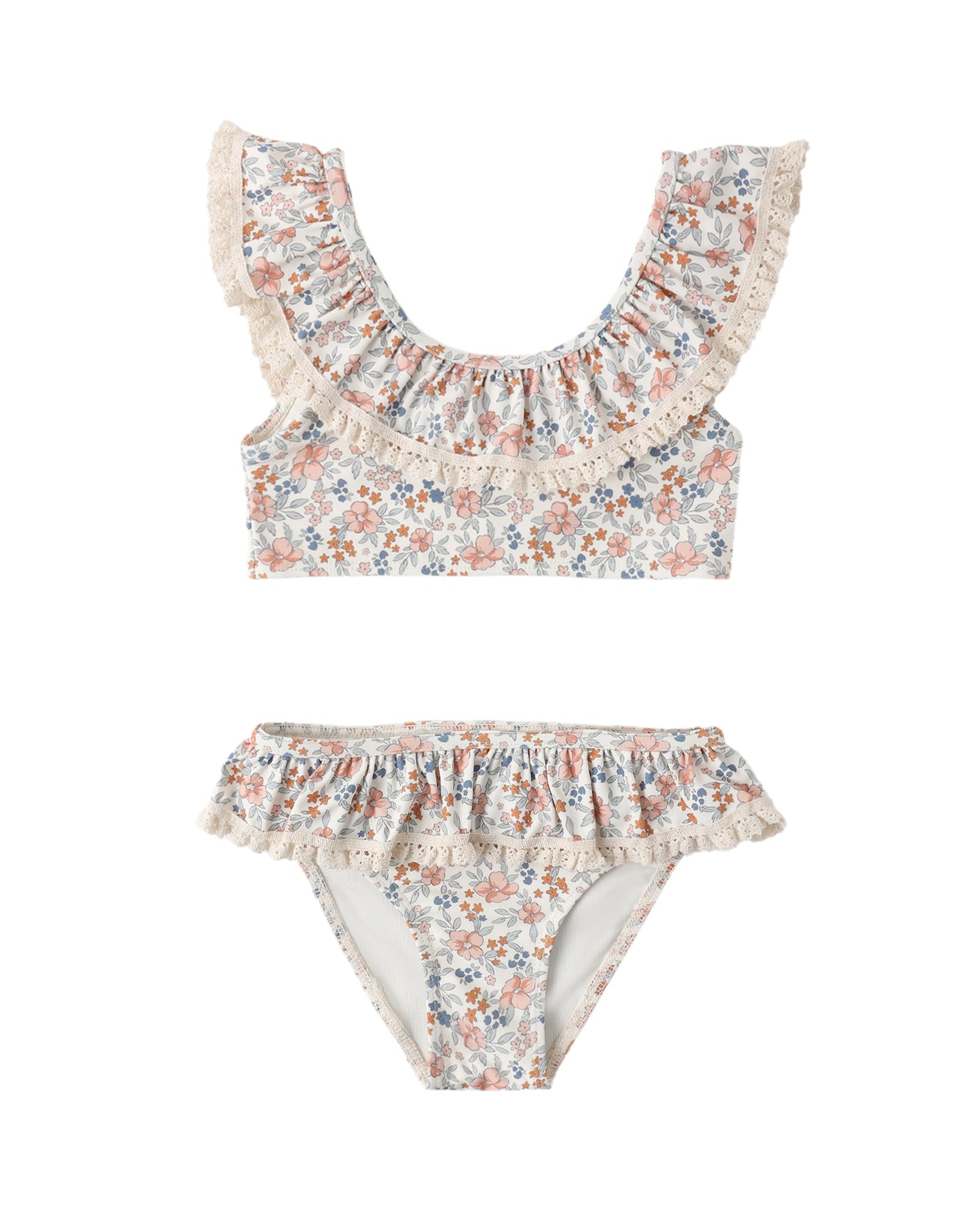 Flower Field Margot Bikini
