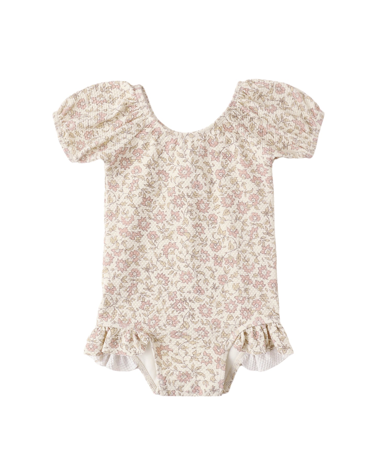 Dahlia Catalina One Piece