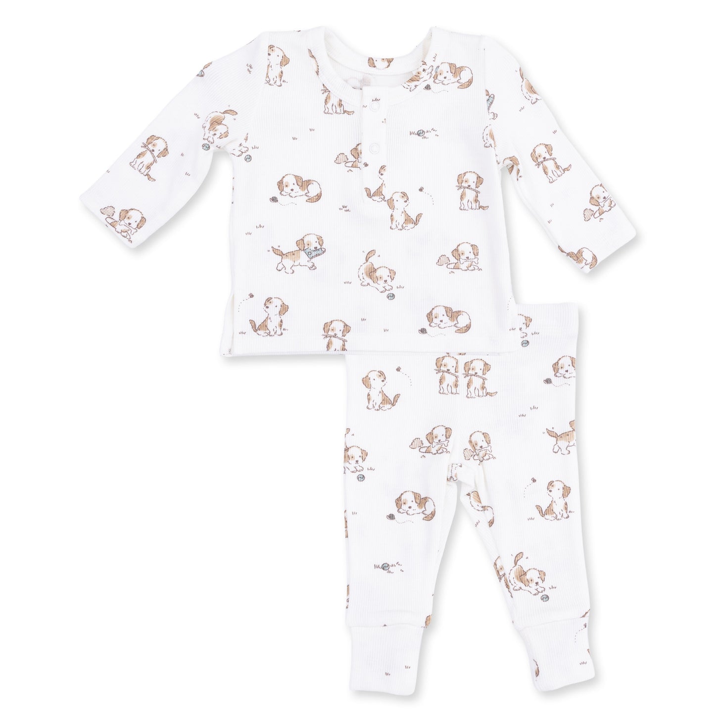 Explorer Puppy Blue Henley Play Set