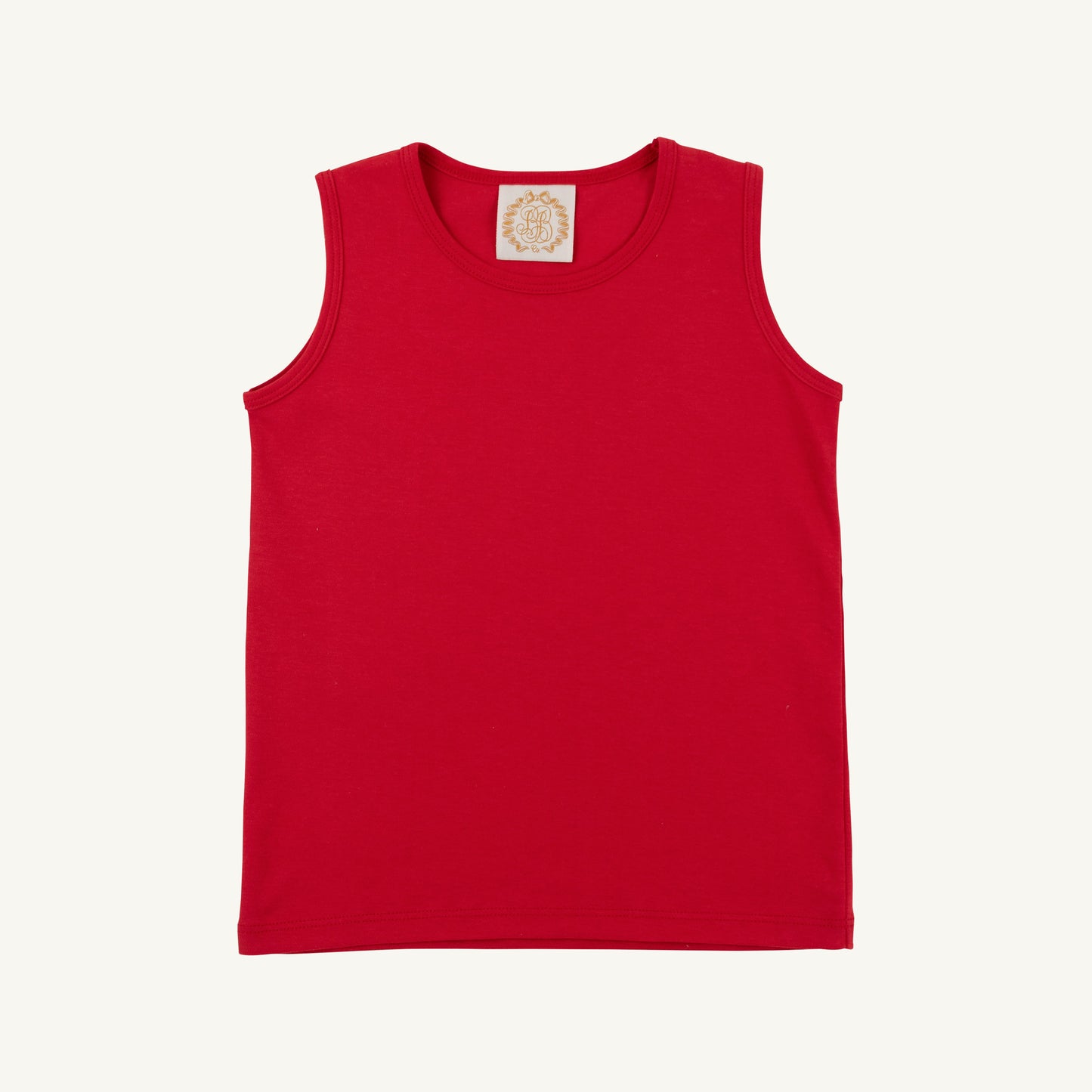 Richmond Red Tay Tay Tank