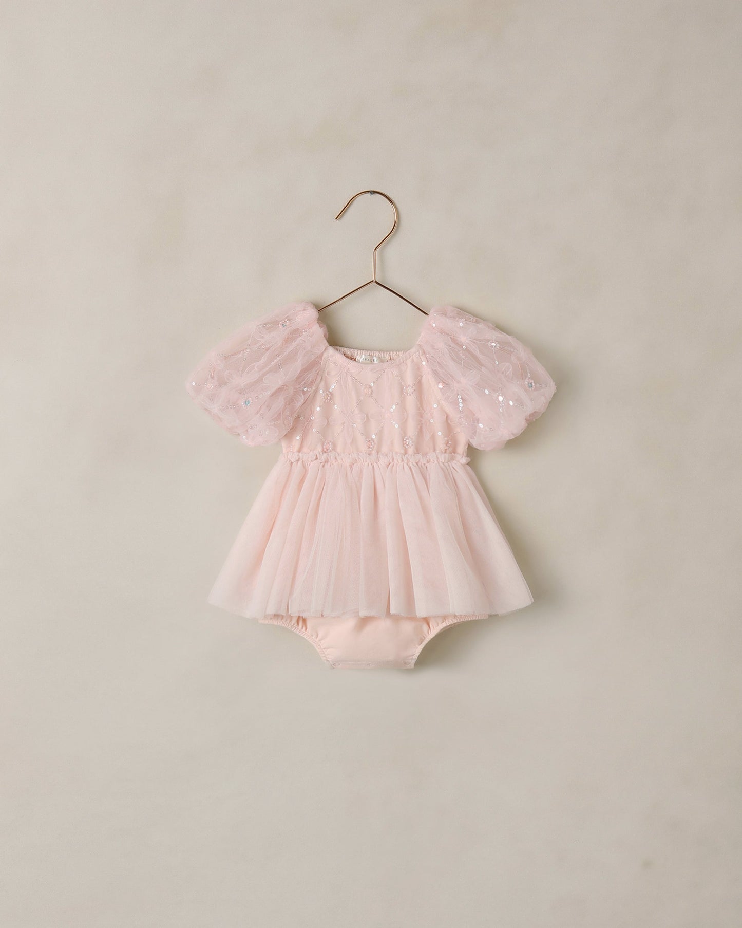 Blush Dorothy Tutu