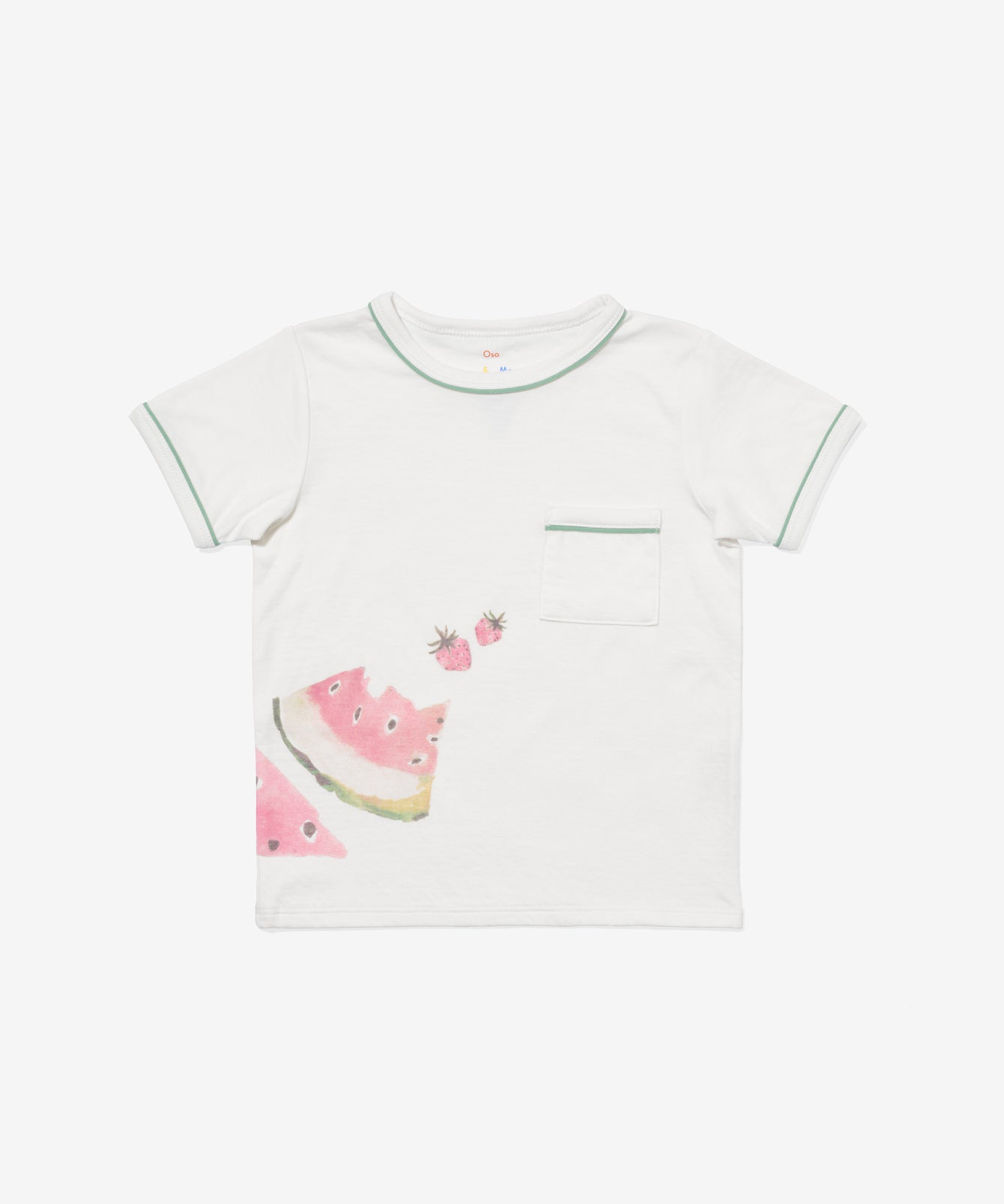 Summer Slice Willie T-Shirt