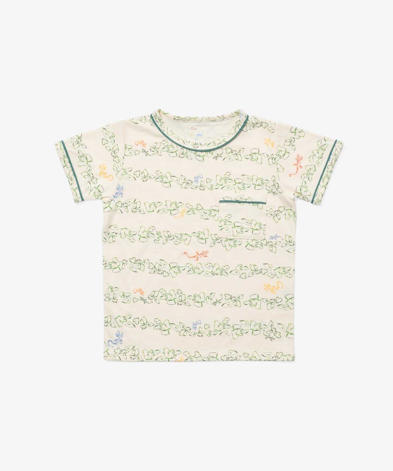 Mango Bay Willie T-Shirt