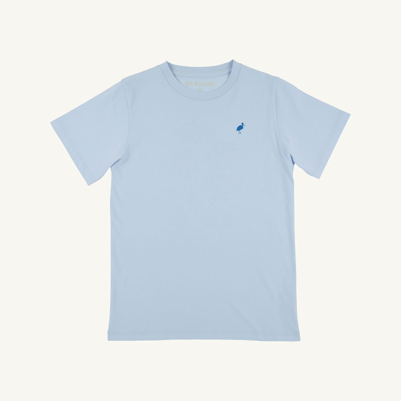 Buckhead Blue Fish Sir Proper's T-Shirt